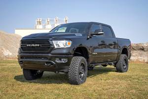 Rough Country - 6 Inch Lift Kit 22XL 19-Up Ram 1500 2WD Rough Country - Image 2