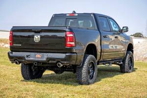 Rough Country - 6 Inch Lift Kit 22XL 19-Up Ram 1500 2WD Rough Country - Image 3