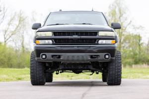 Rough Country - 6 Inch Lift Kit V2 NTD 00-06 Chevy/GMC Tahoe/Yukon 2WD/4WD Rough Country - Image 3