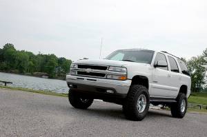 Rough Country - 6 Inch Lift Kit V2 NTD 00-06 Chevy/GMC Tahoe/Yukon 2WD/4WD Rough Country - Image 4