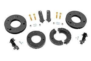 1.5 Inch Leveling Kit 21-22 Ram 1500 TRX 4WD Rough Country