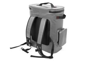 Rough Country - Insulated Backpack Cooler 24 Cans Waterproof Rough Country - Image 5