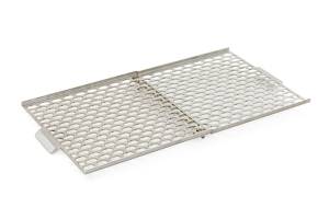 Rough Country - Overland Collapsible Fire Pit Stainless Steel Grill Grate Rough Country - Image 3