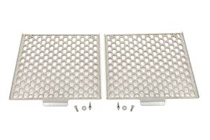 Rough Country - Overland Collapsible Fire Pit Stainless Steel Grill Grate Rough Country - Image 4