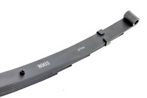 Rough Country - Front Leaf Springs 4 Inch Lift Pair 70-80 Dodge W200 Truck 4WD Rough Country - Image 3