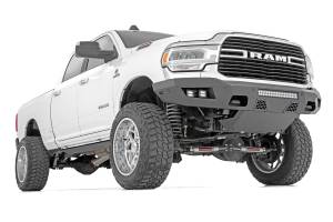 Rough Country - Front High Clearance LED Bumper 19-22 Ram 2500 Rough Country - Image 4