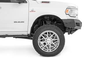 Rough Country - Front High Clearance LED Bumper 19-22 Ram 2500 Rough Country - Image 5