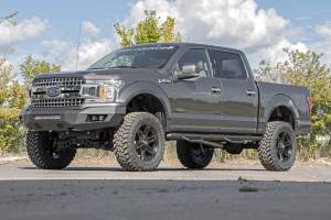 Rough Country - Front Bumper 18-20 Ford F-150 2WD/4WD Rough Country - Image 5