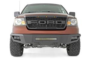 Rough Country - Front Bumper 04-08 Ford F-150 2WD/4WD Rough Country - Image 3