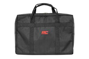 Rough Country - Overland Collapsible Fire Pit Carry Bag  Rough Country - Image 2