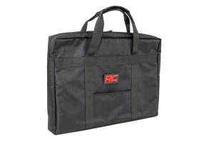 Rough Country - Overland Collapsible Fire Pit Carry Bag  Rough Country - Image 3