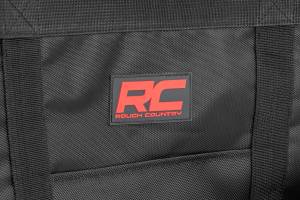 Rough Country - Overland Collapsible Fire Pit Carry Bag  Rough Country - Image 4