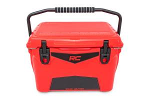 Rough Country - 20 Qt Compact Cooler Rough Country - Image 2