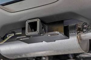 Rough Country - Class III Receiver Hitch 21-Up Ford Bronco 4WD Rough Country - Image 3