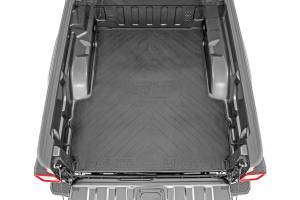 Rough Country - Bed Mat with RC Logo 20-24 Jeep Gladiator JT 4WD Rough Country - Image 3