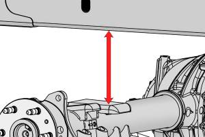 Rough Country - Air Spring Kit 0-6 Inch Lift without Onboard Air Comprsseor 01-10 Chevy/GMC 2500HD Rough Country - Image 7