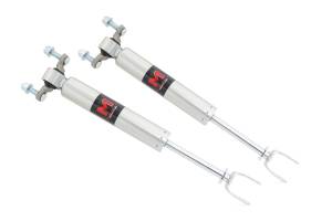 Rough Country - M1 Front Shocks 2.5-3 Inch Chevy/GMC 2500HD/3500HD (11-23) Rough Country - Image 1