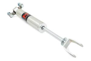 Rough Country - M1 Front Shocks 2.5-3 Inch Chevy/GMC 2500HD/3500HD (11-23) Rough Country - Image 4