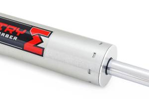 Rough Country - M1 Monotube Front Shocks 0-4 Inch Chevy/GMC 2500HD (01-10) Rough Country - Image 4