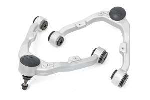 Rough Country - Forged Upper Control Arms OE Upgrade Chevy/GMC 1500 (99-06) Rough Country - Image 1