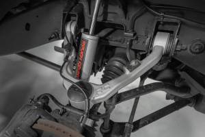 Rough Country - Forged Upper Control Arms OE Upgrade Chevy/GMC 1500 (99-06) Rough Country - Image 3