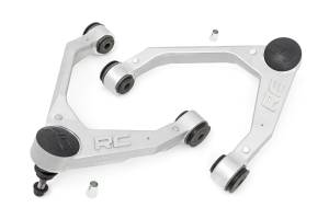 Rough Country - Forged Upper Control Arms OE Upgrade Chevy/GMC 1500 (07-18) Rough Country - Image 1