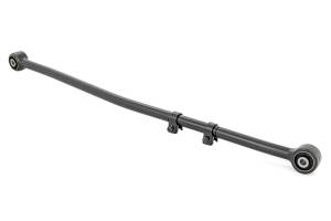 Rough Country - Track Bar Forged Rear 0-7 Inch Lift Ford Bronco 4WD 21-Up Rough Country - Image 4