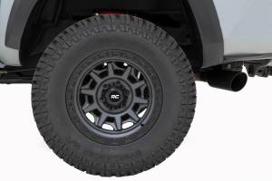 Rough Country - 33x12.50R20 Overlander M/T Rough Country - Image 4