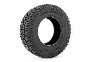 Rough Country - 33x12.50R17 Overlander M/T Rough Country - Image 1