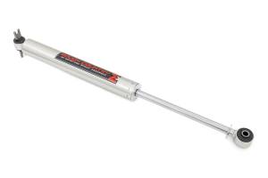 Rough Country - M1 Monotube Rear Shocks 7.5-8 Inch Chevy/GMC SUV 1500/Yukon (92-99) Rough Country - Image 5