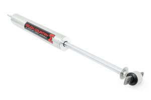 Rough Country - M1 Monotube Front Shocks 3.5-4.5 Inch Jeep Cherokee XJ (84-01)/Wrangler TJ (97-06) Rough Country - Image 3