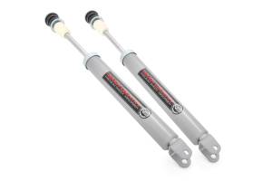 N3 Rear Shocks 1-2 Inch Ford Escape 2WD/4WD (13-19) Rough Country