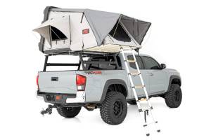 Rough Country - Hard Shell Roof Top Tent Rack Mount Rough Country - Image 1