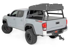 Rough Country - Hard Shell Roof Top Tent Rack Mount Rough Country - Image 3