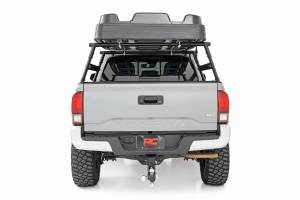 Rough Country - Hard Shell Roof Top Tent Rack Mount Rough Country - Image 4