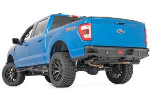 Rough Country - Rear Bumper Ford F-150 2WD/4WD 21-Up Rough Country - Image 2