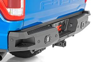 Rough Country - Rear Bumper Ford F-150 2WD/4WD 21-Up Rough Country - Image 3