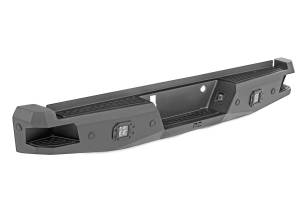 Rough Country - Rear Bumper Ford F-150 2WD/4WD 21-Up Rough Country - Image 5