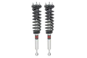 Rough Country - M1 Loaded Strut Pair 6 Inch Toyota Tundra 4WD (22-23) Rough Country - Image 4