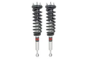 Rough Country - M1 Loaded Strut Pair 3.5 Inch Toyota Tundra 4WD (22-23) Rough Country - Image 4