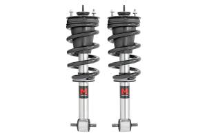 Rough Country - M1 Loaded Strut Pair 3.5 Inch Chevy/GMC 1500 (14-18) Rough Country - Image 4