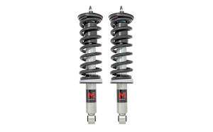 Rough Country - M1 Loaded Strut Pair 2.5 Inch Toyota Tacoma 2WD/4WD (95-04) Rough Country - Image 4