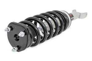 Rough Country - M1 Loaded Strut Pair 3.5 Inch Ram 1500 2WD/4WD (19-23) Rough Country - Image 3