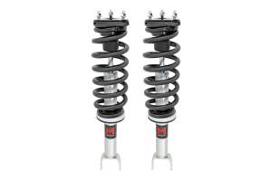 Rough Country - M1 Loaded Strut Pair 3.5 Inch Ram 1500 2WD/4WD (19-23) Rough Country - Image 4