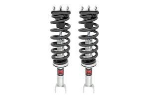 Rough Country - M1 Loaded Strut Pair 3 Inch Ram 1500 4WD (12-18) Rough Country - Image 4