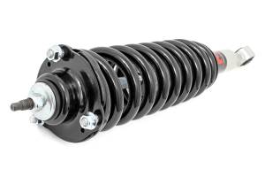 Rough Country - M1 Loaded Strut Pair 6in Toyota Tacoma 2WD/4WD (05-23) Rough Country - Image 3