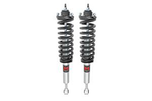 Rough Country - M1 Loaded Strut Pair 6in Toyota Tacoma 2WD/4WD (05-23) Rough Country - Image 4