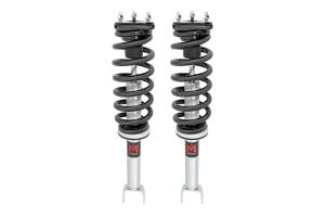 Rough Country - M1 Loaded Strut Pair 6 Inch Ram 1500 4WD (19-23) Rough Country - Image 5