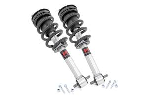 M1 Loaded Strut Pair 7 Inch Non Adjustable Chevy/GMC 1500 and SUV (14-18) Rough Country