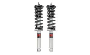 Rough Country - M1 Loaded Strut Pair 6 Inch Nissan Frontier 4WD 05-Up Rough Country - Image 3